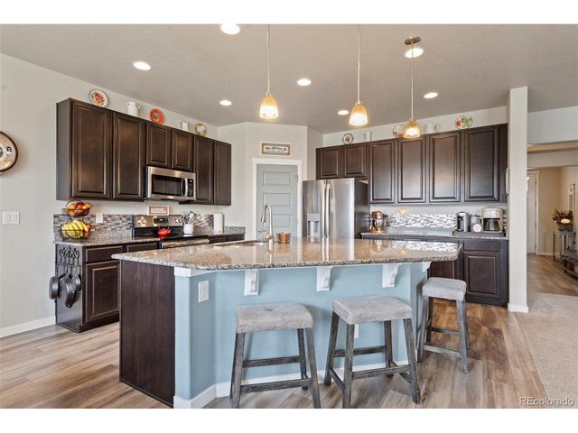 2200 Cadman St, Berthoud, CO 80513