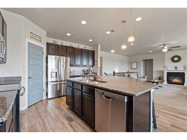 2200 Cadman St, Berthoud, CO 80513
