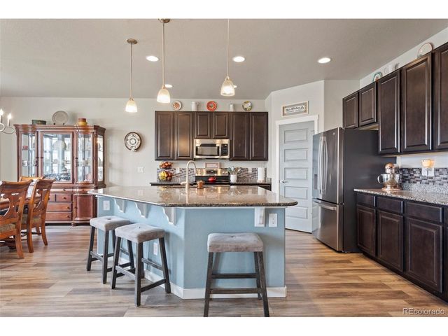 2200 Cadman St, Berthoud, CO 80513