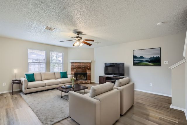 1433 Glenwick Drive, Rockwall, TX 75032