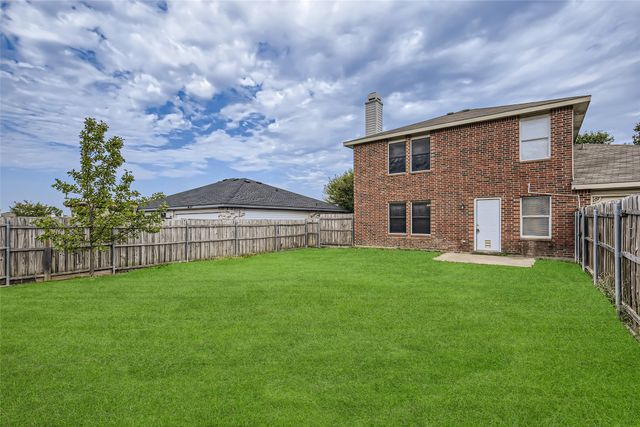 1433 Glenwick Drive, Rockwall, TX 75032