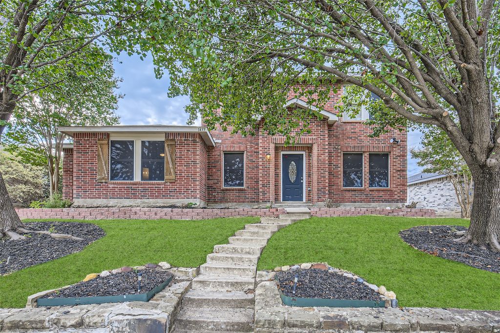 1433 Glenwick Drive, Rockwall, TX 75032
