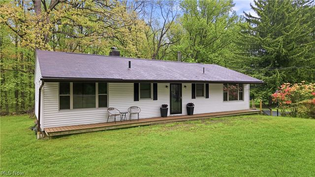5452 W Webb Road, Youngstown, OH 44515