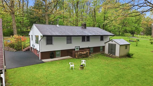5452 W Webb Road, Youngstown, OH 44515