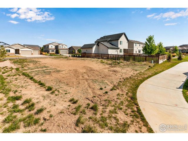 5536 Long Dr, Timnath, CO 80547