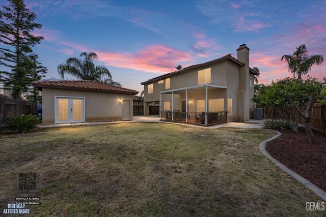 316 Solecita Way, Bakersfield, CA 93314