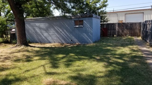 2708 CURTIS Drive, Amarillo, TX 79109