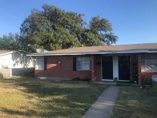 2708 CURTIS Drive, Amarillo, TX 79109