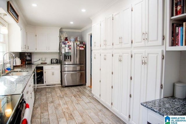 1822 PLEASANT RIDGE DRIVE, Sylacauga, AL 35150