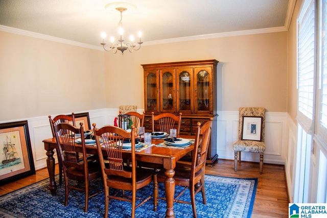 1822 PLEASANT RIDGE DRIVE, Sylacauga, AL 35150