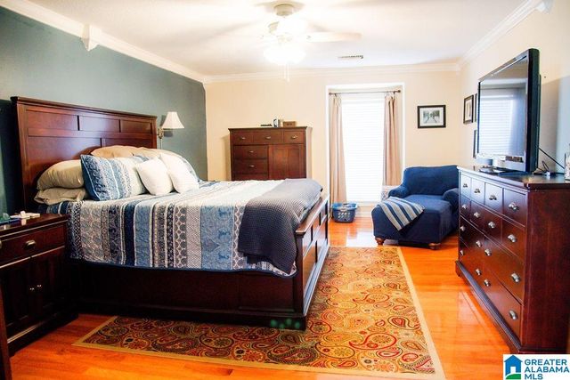 1822 PLEASANT RIDGE DRIVE, Sylacauga, AL 35150