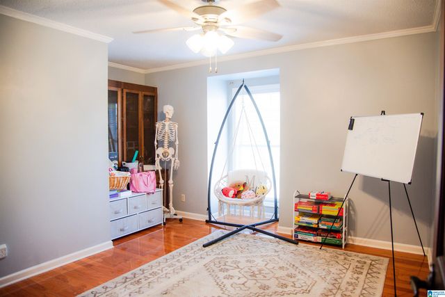 1822 PLEASANT RIDGE DRIVE, Sylacauga, AL 35150