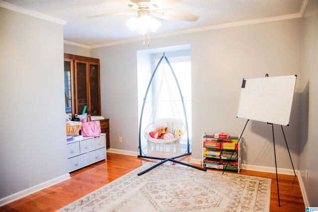 1822 PLEASANT RIDGE DRIVE, Sylacauga, AL 35150