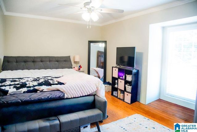 1822 PLEASANT RIDGE DRIVE, Sylacauga, AL 35150