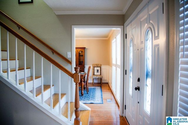 1822 PLEASANT RIDGE DRIVE, Sylacauga, AL 35150