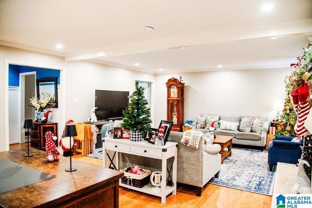 1822 PLEASANT RIDGE DRIVE, Sylacauga, AL 35150