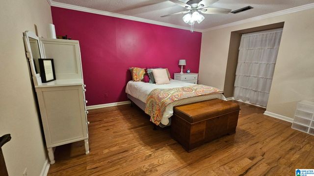 1822 PLEASANT RIDGE DRIVE, Sylacauga, AL 35150