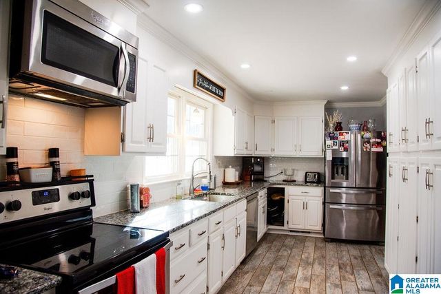 1822 PLEASANT RIDGE DRIVE, Sylacauga, AL 35150