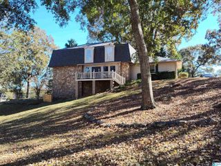 1822 PLEASANT RIDGE DRIVE, Sylacauga, AL 35150