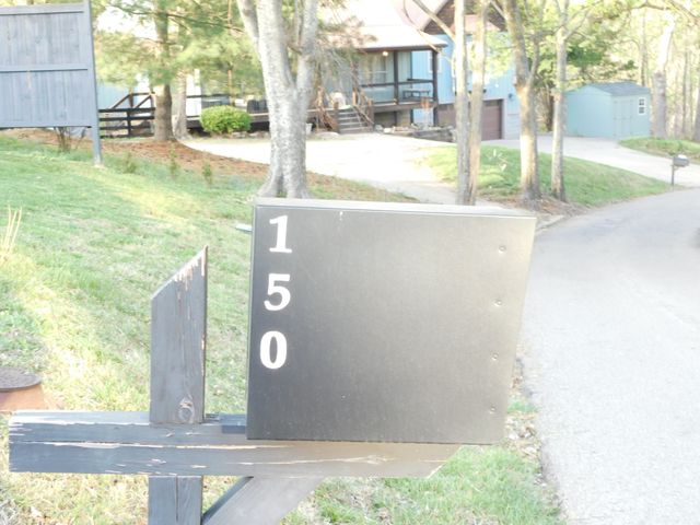 150 Crawford Hill Rd, Goodlettsville, TN 37072