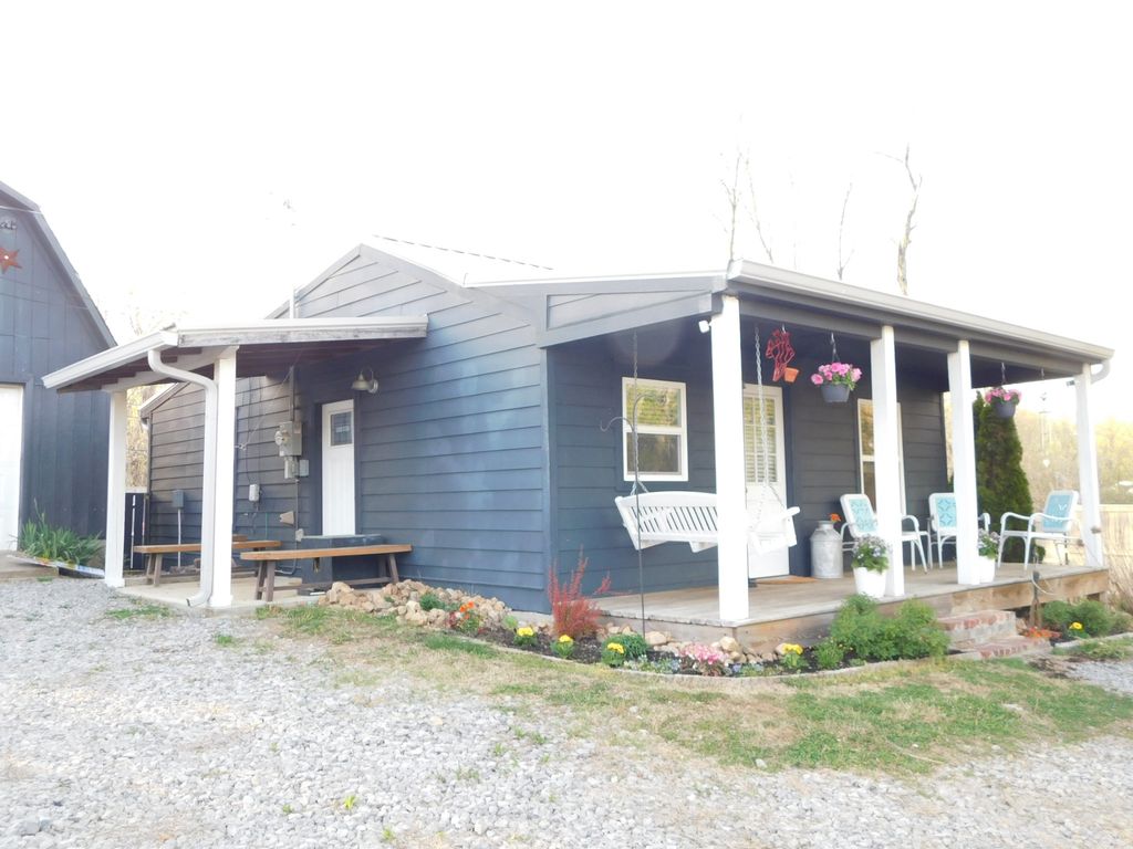 150 Crawford Hill Rd, Goodlettsville, TN 37072