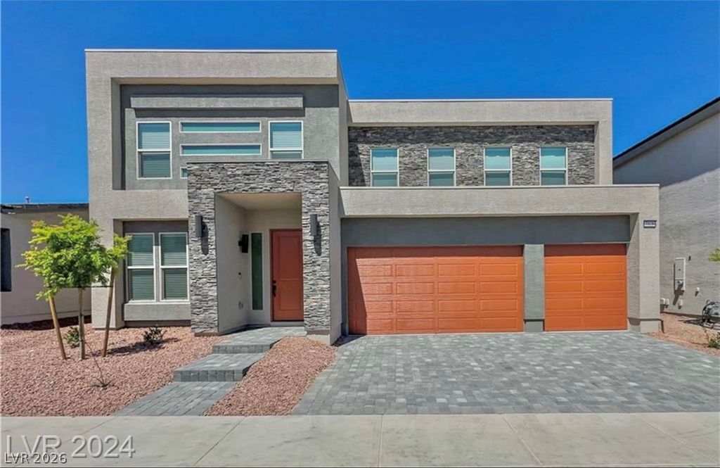 7128 Bold Rock Avenue, Las Vegas, NV 89113