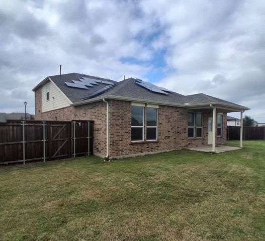 1991 Oriole Court, Princeton, TX 75407