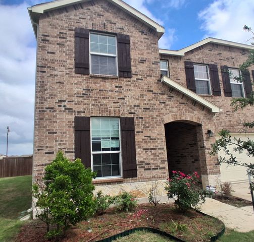 1991 Oriole Court, Princeton, TX 75407