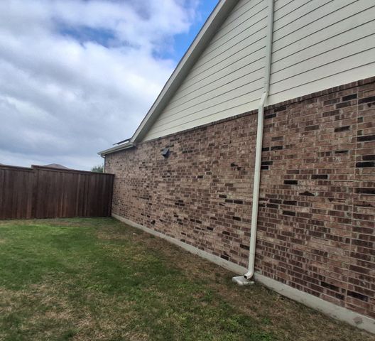1991 Oriole Court, Princeton, TX 75407