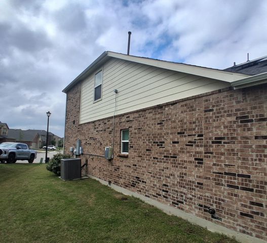 1991 Oriole Court, Princeton, TX 75407