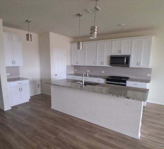 1991 Oriole Court, Princeton, TX 75407