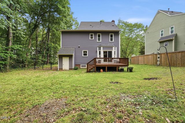 4420 Pike Road, Raleigh, NC 27613