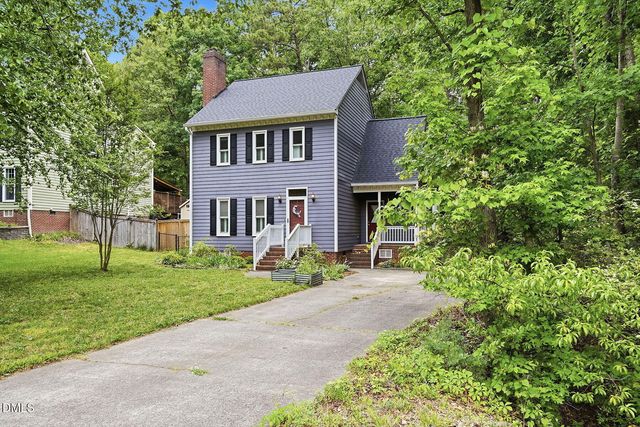 4420 Pike Road, Raleigh, NC 27613