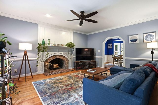 4420 Pike Road, Raleigh, NC 27613