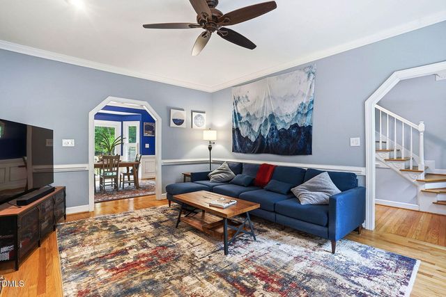 4420 Pike Road, Raleigh, NC 27613