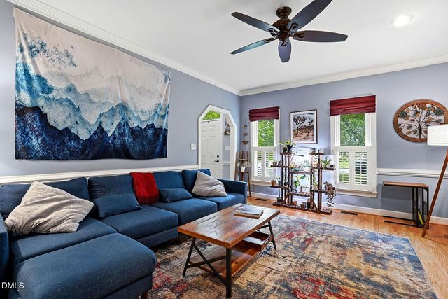 4420 Pike Road, Raleigh, NC 27613