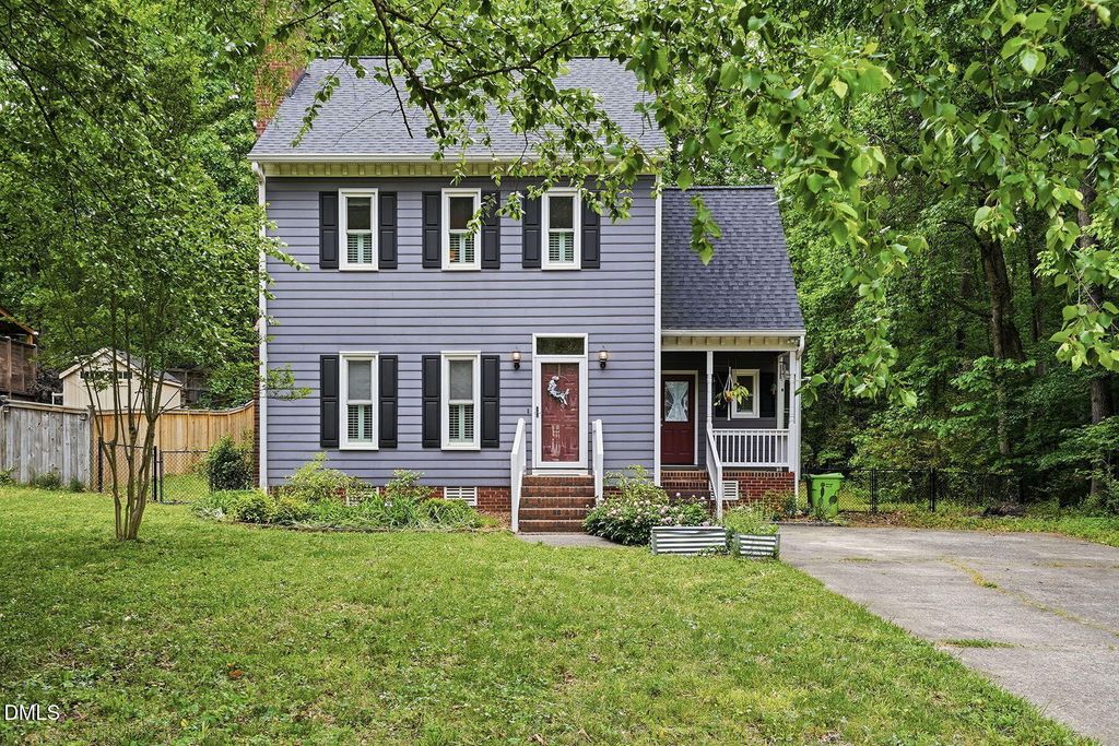 4420 Pike Road, Raleigh, NC 27613