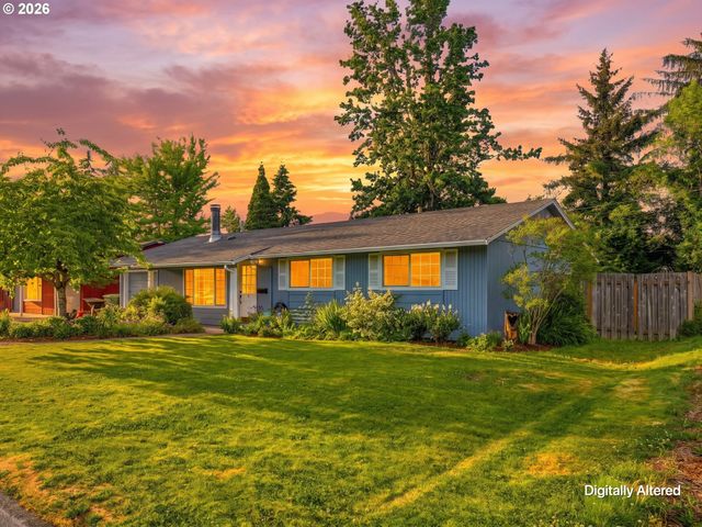 13467 Sw DEVONSHIRE Dr, Beaverton, OR 97005