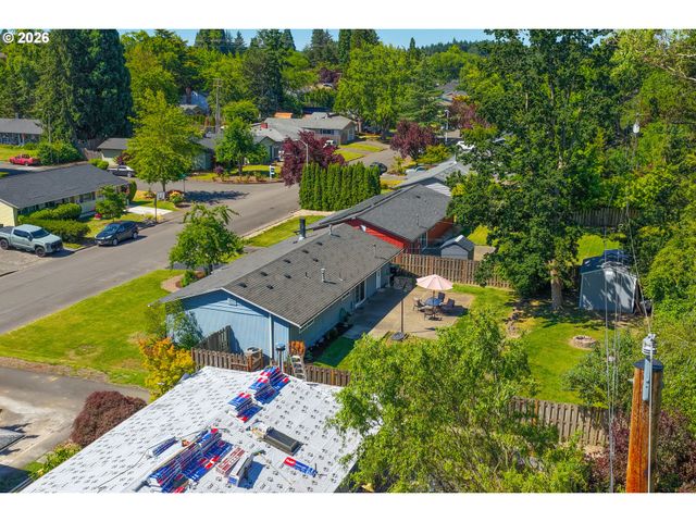 13467 Sw DEVONSHIRE Dr, Beaverton, OR 97005