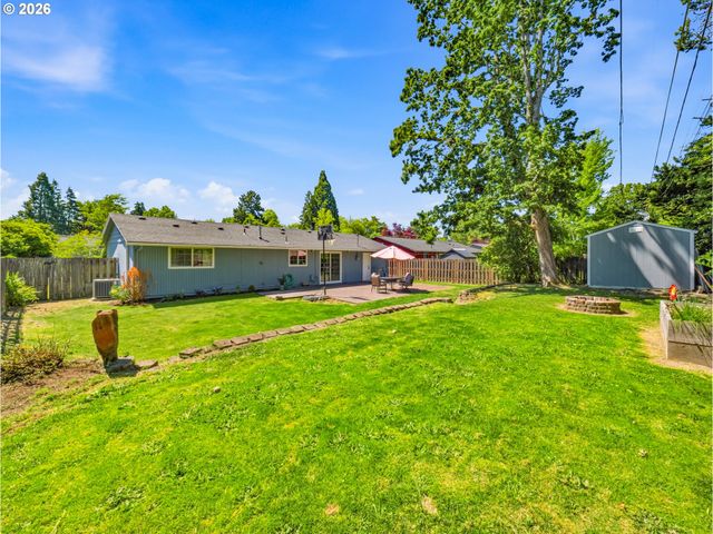 13467 Sw DEVONSHIRE Dr, Beaverton, OR 97005
