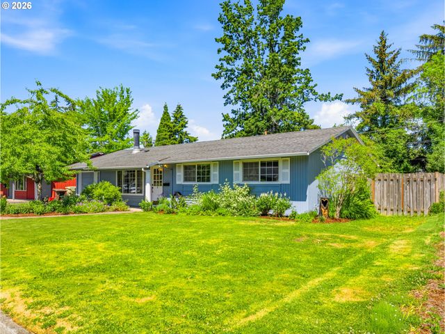 13467 Sw DEVONSHIRE Dr, Beaverton, OR 97005