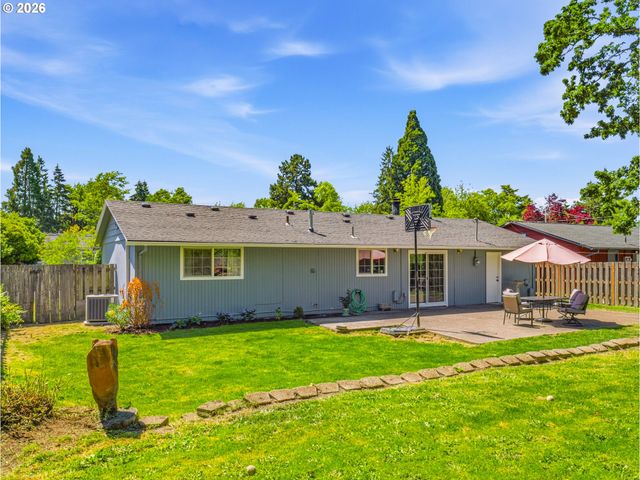 13467 Sw DEVONSHIRE Dr, Beaverton, OR 97005