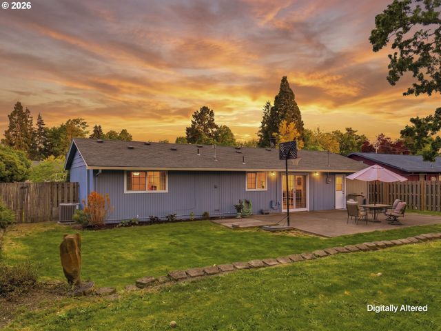 13467 Sw DEVONSHIRE Dr, Beaverton, OR 97005