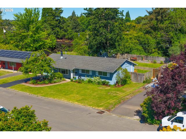 13467 Sw DEVONSHIRE Dr, Beaverton, OR 97005