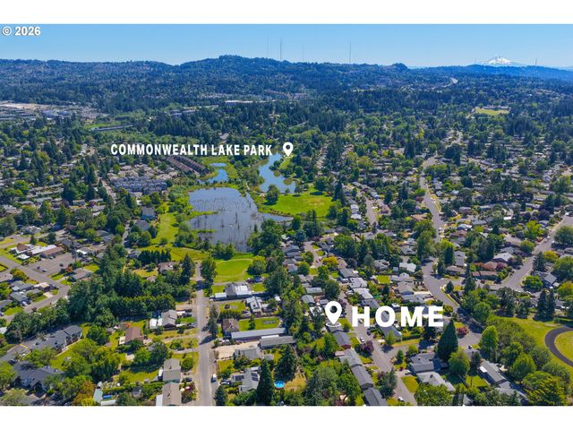 13467 Sw DEVONSHIRE Dr, Beaverton, OR 97005