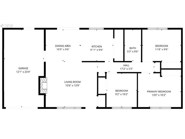 13467 Sw DEVONSHIRE Dr, Beaverton, OR 97005