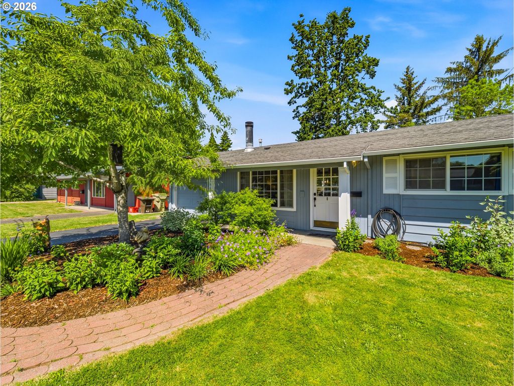 13467 Sw DEVONSHIRE Dr, Beaverton, OR 97005