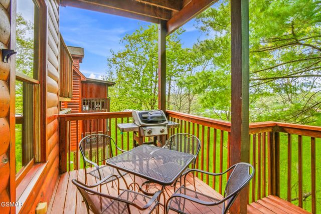 442 Big Bear Way, Pigeon Forge, TN 37863