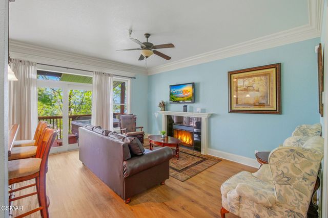 442 Big Bear Way, Pigeon Forge, TN 37863