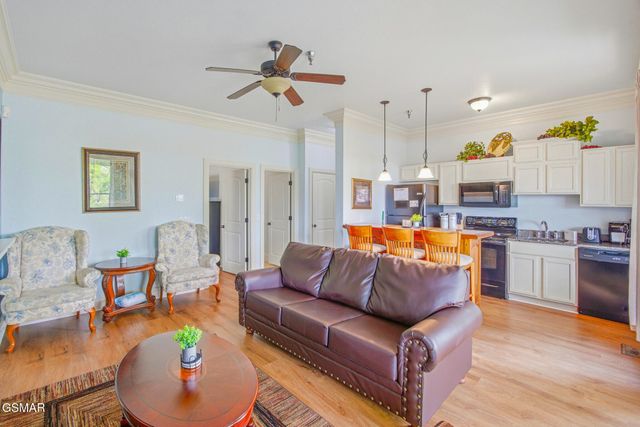 442 Big Bear Way, Pigeon Forge, TN 37863